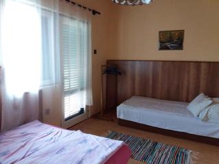 Holiday home in Balatonmariafürdo 33086 - Balatonkeresztúr - 2