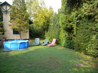 Holiday home in Balatonmariafürdo 33086 - 8