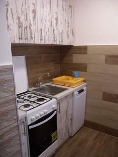 Apartment Balatonfenyves - Balaton 18390 - Balatonfenyves - 6