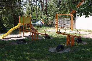 Holiday home in Balatonmariafürdo 33086 - 4
