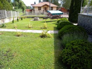 Holiday home in Fonyod/Balaton 18592 - Fonyód - 9