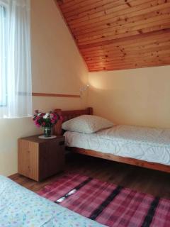 Holiday home in Balatonmariafürdo 19327 - Balatonmáriafürdő - 2