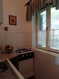 Holiday home in Balatonmariafürdo 19327 - Balatonkeresztúr - 5