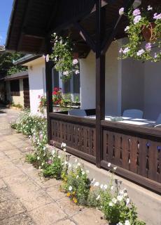 Apartment Siofok, Somogy 1 - Siófok - 5
