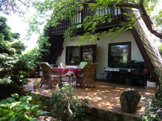 Holiday home Balatonlelle/Balaton 19077 - Balatonlelle - 0