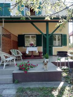 Holiday home in Balatonmariafürdo 19327 - Balatonmáriafürdő - 0