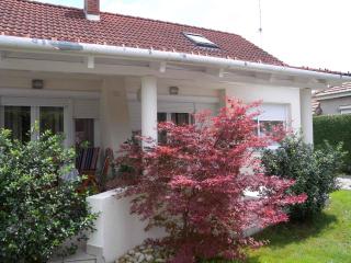 Apartments in Balatonfenyves/Balaton 18466 - Balatonfenyves - 0