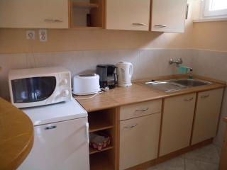 Apartments in Balatonfenyves/Balaton 18466 - Balatonfenyves - 6