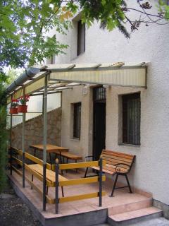 Holiday home in Balatonkeresztur 19478 - Balatonkeresztúr - 8