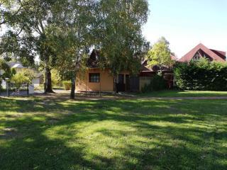 Holiday home in Balatonszarszo 20093 - Balatonszárszó - 4