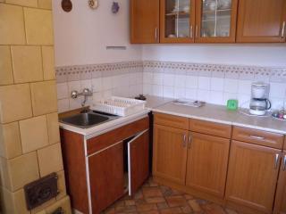 Holiday home in Balatonfenyves 18379 - Balatonfenyves - 9