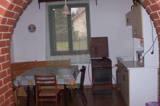Holiday home Balatonalmadi/Balaton 17936 - Lucernás - 8