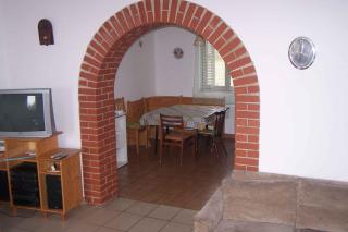 Holiday home Balatonalmadi/Balaton 17936 - Lucernás - 4