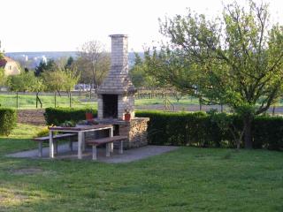 Holiday home Cserszegtomaj/Balaton 18288 - Dobogómajor - 4