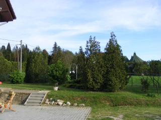 Holiday home Cserszegtomaj/Balaton 18288 - 2