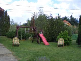 Holiday home Cserszegtomaj - Balaton 18288 - 2