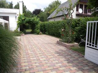 Holiday home Balatonkenese/Balaton 18975 - Balatonkenese - 3