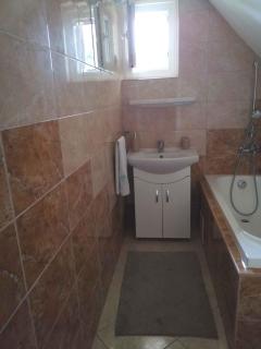 Holiday home in Balatonmariafürdo 19358 - Balatonmáriafürdő - 9
