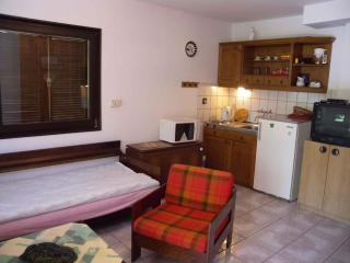 Holiday Homes in Balatonfenyves/Balaton 18356 - Balatonfenyves - 9