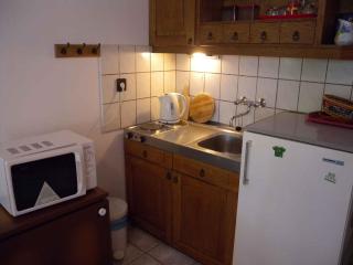 Holiday Homes in Balatonfenyves/Balaton 18356 - Balatonfenyves - 8