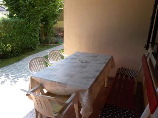 Holiday Homes in Balatonfenyves/Balaton 18356 - Balatonfenyves - 3