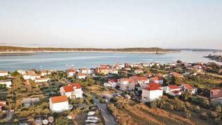 Apartment Barbat, Rab 2 - 7
