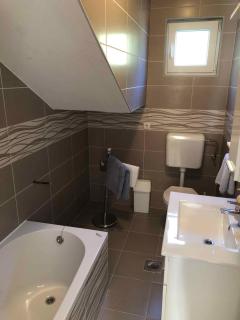 Apartment Kampor 3 - 6