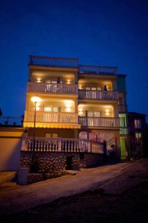 Apartment Crikvenica, Vinodol 15 - 1