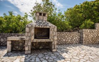 Apartment in Vrbnik/Insel Krk 13612 - Vrbnik - 8