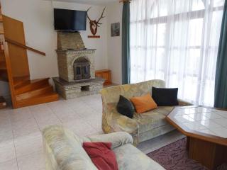 Holiday home in Balatonmariafürdo 19326 - 2