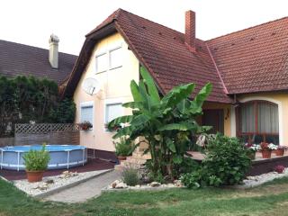 Apartment in Balatonbereny/Balaton 18047 - Balatonberény - 0