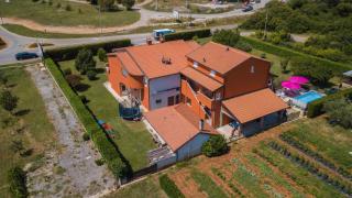 Apartment Pula, Istria 12 - Pula - 9