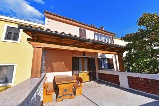 Apartment in Plomin/Istrien 8771 - Plomin - 2