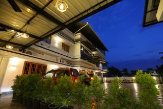 Ahlan Luxury Rooms - 9