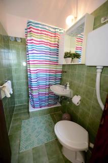 Apartment Zadar, Zadar County 11 - Diklo - 4