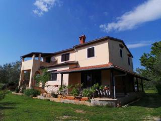 Apartment in Mali Vareski/Istrien 8693 - Mali Vareški - 0