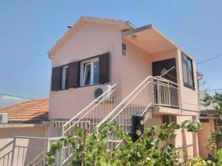Holiday home in Slatine - Insel Ciovo 6128 - Slatine - 3
