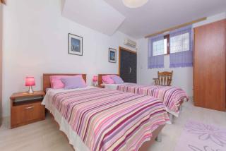 Apartment in Okrug Gornji 6132 - Trogir - 6