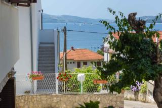 Apartment in Okrug Gornji 6132 - Trogir - 3