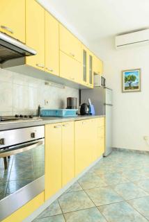 Apartment Okrug Gornji 12 - Trogir - 6