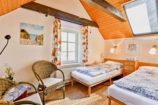 Holiday home in Putbus - Insel Rügen 3043 - Putbus - 1