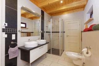 Holiday home in Zempin (Seebad) 3239 - Zempin - 5