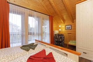 Holiday home in Zempin (Seebad) 3239 - Zempin - 3