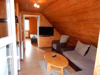 Apartment in Fuhlendorf 2747 - Gutglück - 5