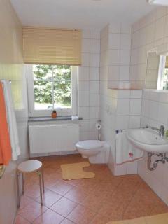 Apartment Sayda 1 - Pilsdorf - 7