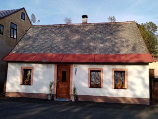 Holiday home in Pernink - Erzgebirge 1672 - Pernink - 2