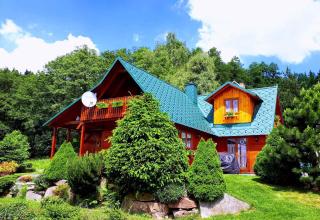 Holiday home Marianska - Erzgebirge 1683 - Mariánská - 0