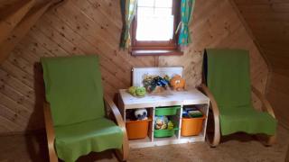 Holiday home Marianska - Erzgebirge 1683 - Mariánská - 1