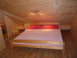Holiday home in Dolce u Trutnova 2310 - Oblanov - 8