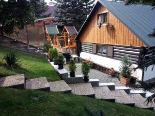Holiday home in Dolce u Trutnova 2310 - Oblanov - 1